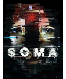 SOMA GOG.com Key GLOBAL